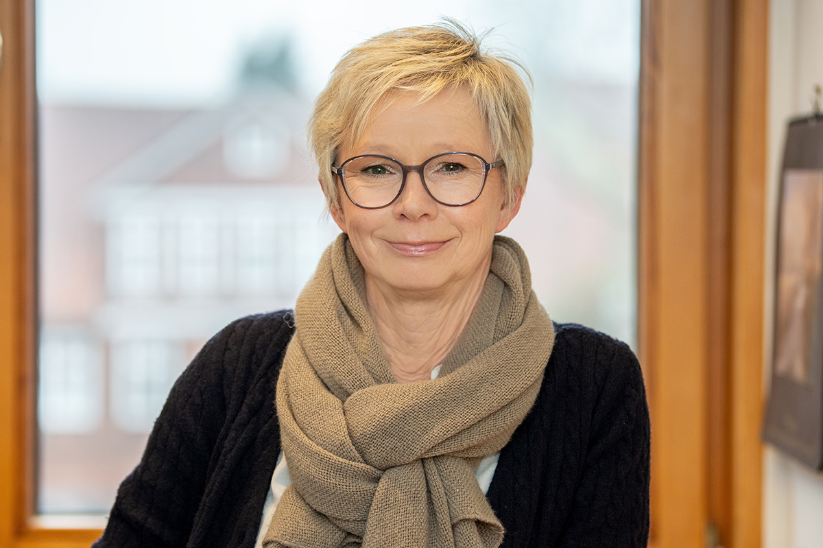 Kontaktbild Kontaktbild