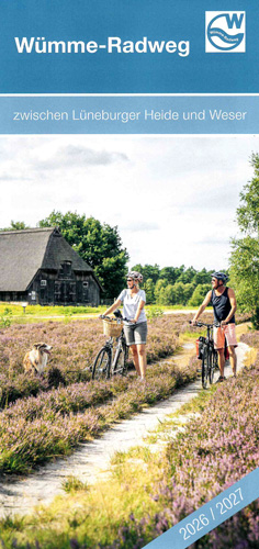 Wümme-Radweg