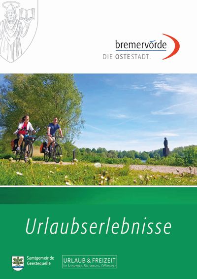 Urlaubserlebnisse